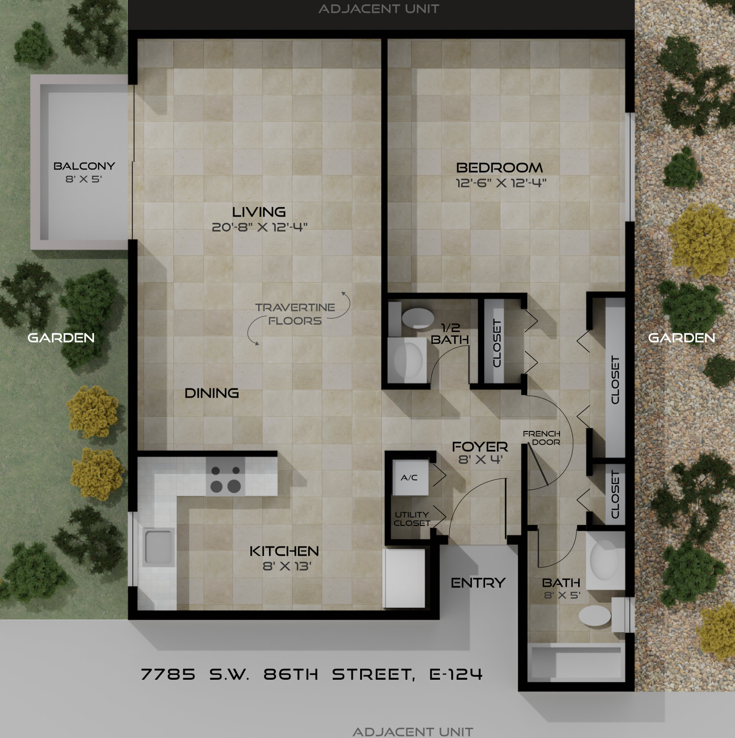 Kings Creek South CondominiumFor Sale Archives Kings Creek South